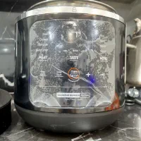 زودپز برقی نو|سایر لوازم برقی|مشهد, شیرحصار|دیوار