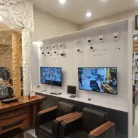 فروش انواع دوربین مداربسته دزدگیر اماکن اعلام حریق