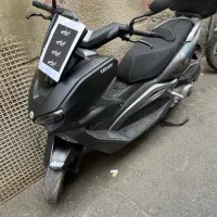 کی وی ۲۵۰ کاملا نو و سالم مناسب مصرف کننده