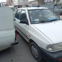 پراید ۸۹ صبا