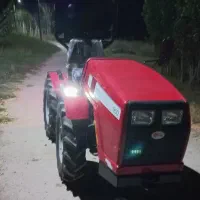 تراکتور ۹۵۰ باغی