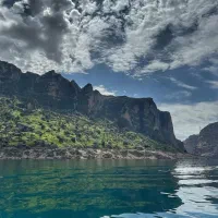 سوییت شهیون پامنار..قایق سواری