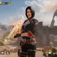 اکانت کالاف آرتری دار