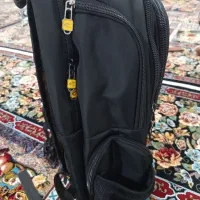 کیف مدرسه|کیف، کفش، کمربند|ماهدشت, |دیوار