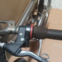 دوچرخه۲۶دنده ای آلمنیوم
