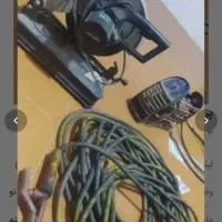 سیم جوشکاری