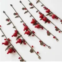 گردنبندهای یلدایی|بدلیجات|شیراز, پارک کوهستانی بوستان|دیوار