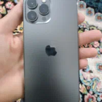 آیفون ۱۳ پرومکس در حد