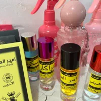 انواع عطر وبخور