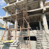 داربست فلزی نصب اجاره الوار بیمه مسولیت|خدمات پیشه و مهارت|شیراز, شهرک رضوان|دیوار