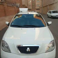 تیبا ۲ پلاس مدل ۹۹ در حد