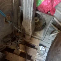 بتون کن ۳۲ کیلو|ابزارآلات|ری, دیلمان|دیوار