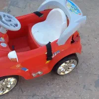 ماشین شارژی|اسباببازی|اهواز, کوی علوی|دیوار