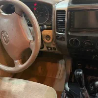 فروش پرادو GX چهاردر اتوماتیک ۲۰۰۵|خودرو سواری و وانت|تهران, قلهک|دیوار