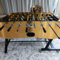 فوتبال دستی المپیک