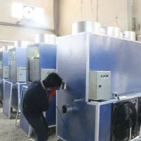 بخاری کابینتی گازوئیلی صنعتی گلخانه ۲۵۰ هزار|بخاری، هیتر، شومینه|مشهد, شهرک صنعتی توس|دیوار