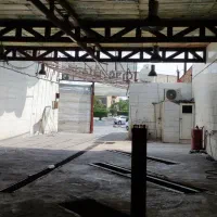اجاره تجاری / مغازه ۳۴۰ متری در کوروش|اجارهٔ مغازه و غرفه|اهواز, کوروش|دیوار