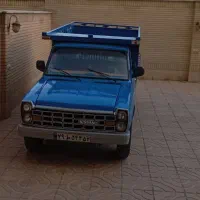 نیسان پاترول موتور z مدل 72|خودرو سواری و وانت|مبارکه, |دیوار