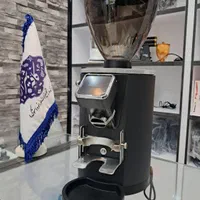 آسیاب قهوه حرفه‌ای لواک مدل 3030 با تیغه فلت 64mm|کافی‌شاپ و رستوران|تهران, شیراز|دیوار