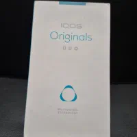 سیگار الکترونیکی آیکاس ( IQOS Orginals DUO )