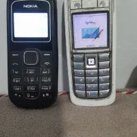 تعدادی گوشی قدیمی اصلی|موبایل|قم, محمد آباد|دیوار