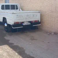 نیسان مدل ۷۳|خودرو سواری و وانت|خاتم, |دیوار