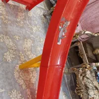سرسره بچه گانه 6 پله