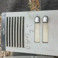 درباز کن صوتی