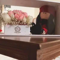 باکس شمع روز دختر