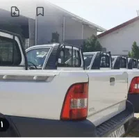 فروش حواله پراید بار