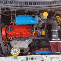 ماتیز 80|خودرو سواری و وانت|یزد, |دیوار