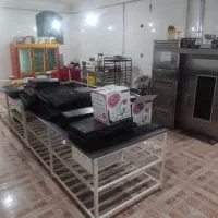 لوازم قنادی|فروشگاه و مغازه|سقز, |دیوار