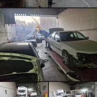 نقاش اتومبیل محدوده گلشهر|استخدام صنعتی، فنی، مهندسی|کرج, گلشهر|دیوار