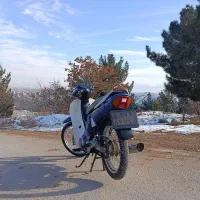 موتور|موتورسیکلت|بجنورد, |دیوار