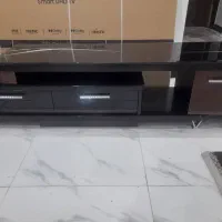 میز تلویزیون کاملا نو و سالم|میز تلویزیون|اراک, |دیوار