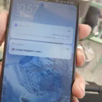 نوت 10 شیایومی 5G|موبایل|تهران, سهروردی|دیوار