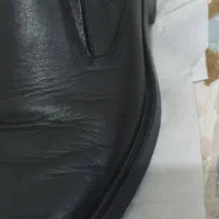 کفش مردانه چرمینه|کیف، کفش، کمربند|پاکدشت, حصار امیر|دیوار