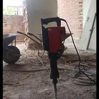 تخریب کارماست بتن کنی حمید