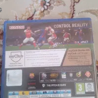 بازی pes 2017|کنسول، بازی ویدئویی و آنلاین|سنقر, |دیوار