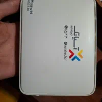 مودم هواوی adsl|مودم و تجهیزات شبکه|تهران, تهرانپارس جنوبی|دیوار
