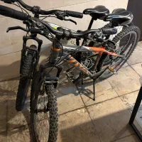 دوچرخه کوهستان VIVA 26 MTB