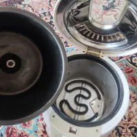 سرخ کن سالم|اجاق گاز و لوازم برقی پختوپز|نائین, |دیوار