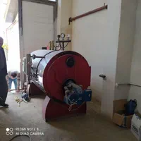 سروییکارانواع دیگ بخار،مشعل وموتورخانه،پکیج،پمپ|خدمات پیشه و مهارت|بروجرد, |دیوار