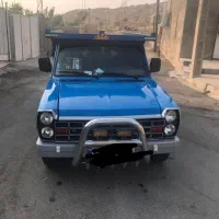 حمل بار به تمام نقاط کشور