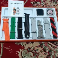 ساعت هوشمند