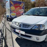 ال۹۰ مدل ۹۸ بدون رنگ|خودرو سواری و وانت|ملایر, |دیوار