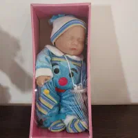 عروسک نونو با کارتون|اسباب‌‌بازی|همدان, |دیوار