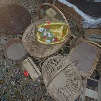 سبد یلدایی  دیزاین زیبا