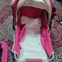 کالکسه،،رورووک،،کرییر نوزاد