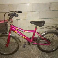 دوچرخه سایز 20 ویکتوریا